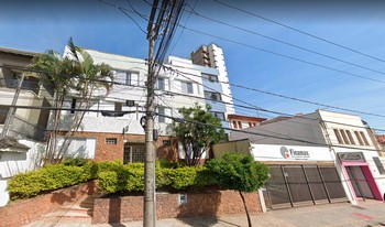 Condomínio Rangel - Centro - Jundiaí - SP