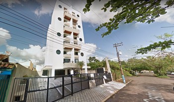 Imagem do condomínio Condomínio Raony - Itagua - Ubatuba - SP