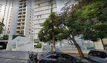 Imagem do condomínio Condomínio Rapallo - Jardim Paulista - São Paulo - SP