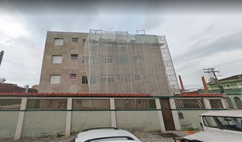 Condomínio Rapallo - Catiapoa - São Vicente - SP