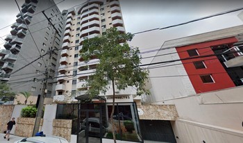 Imagem do condomínio Condomínio Raphael - Santa Paula - São Caetano Do Sul - SP