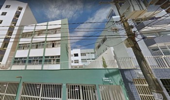 Imagem do condomínio Condomínio Raquel - Barra - Salvador - BA