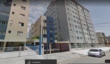Imagem do condomínio Condomínio Raquel A. Chini - Boqueirão - Praia Grande - SP