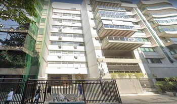 Imagem do condomínio Condomínio Raquel Hermolin - Leblon - Rio De Janeiro - RJ