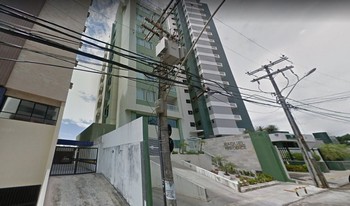 Imagem do condomínio Condomínio Raquel Residence - Caminho Das árvores - Salvador - BA