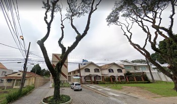 Imagem do condomínio Condomínio Raul Carneiro - água Verde - Curitiba - PR