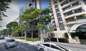 Imagem do condomínio Condomínio Raul Da Cunha Bueno - Brooklin - São Paulo - SP