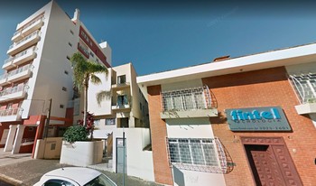Imagem do condomínio Condomínio Raul De Leoni - Centro - Ponta Grossa - PR
