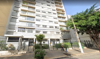 Imagem do condomínio Condomínio Raul Furquim E Dona Zuleika - Vila Buarque - São Paulo - SP