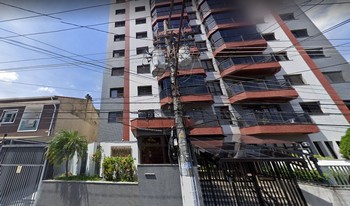 Imagem do condomínio Condomínio Ravena - Rudge Ramos - São Bernardo Do Campo - SP
