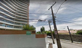 Imagem do condomínio Condomínio Ravenna - Aldeota - Fortaleza - CE