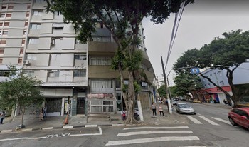 Imagem do condomínio Condomínio Rays - Vila Buarque - São Paulo - SP