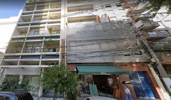 Imagem do condomínio Condomínio Real - Bom Retiro - São Paulo - SP