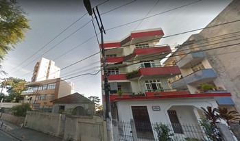 Imagem do condomínio Condomínio Real Madrid - Brotas - Salvador - BA