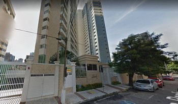 Imagem do condomínio Condomínio Reale - Aldeota - Fortaleza - CE