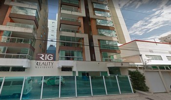 Imagem do condomínio Condomínio Reality Residence - Meia Praia - Itapema - SC