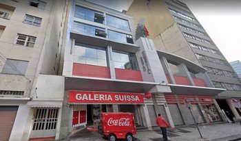 Imagem do condomínio Condomínio Rebelo Júnior - Centro - Curitiba - PR
