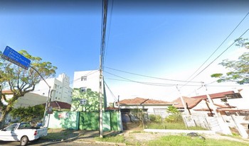 Imagem do condomínio  - Condomínio Rebouças - Curitiba - PR