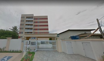 Imagem do condomínio Condomínio Recanto Doluar - Buraquinho - Lauro De Freitas - BA