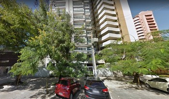 Imagem do condomínio Condomínio Recoleta - Nazaré - Belém - PA