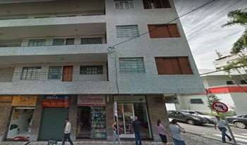 Imagem do condomínio Condomínio Red Rose - Centro - Serra Negra - SP