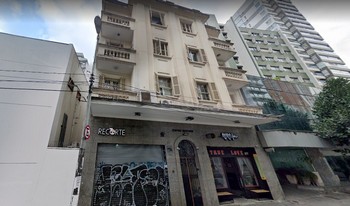 Imagem do condomínio Condomínio Regencia - Consolação - São Paulo - SP