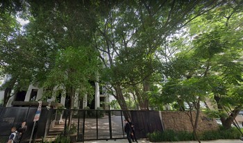 Imagem do condomínio Condomínio Regency - Jardim Paulista - São Paulo - SP