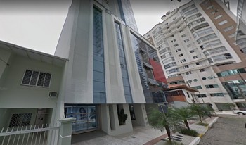 Imagem do condomínio Condomínio Reggio Di Calábria - Centro - Balneário Camboriú - SC
