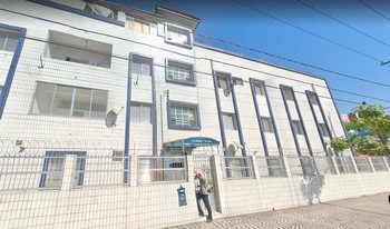 Imagem do condomínio Condomínio Regina - Centro - São Vicente - SP