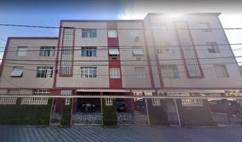 Imagem do condomínio Condomínio Regina - José Menino - Santos - SP