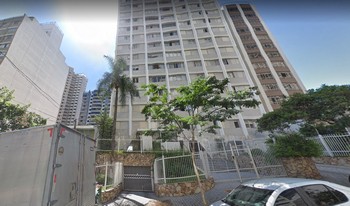 Imagem do condomínio Condomínio Regina Ana Braido - Perdizes - São Paulo - SP