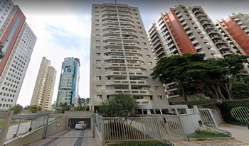 Imagem do condomínio Condomínio Regina - Alphaville - Barueri - SP