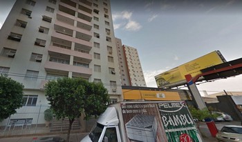 Imagem do condomínio Condomínio Regina Maura - Boa Vista - São José Do Rio Preto - SP