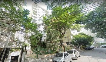 Imagem do condomínio Condomínio Regina - Cerqueira César - São Paulo - SP