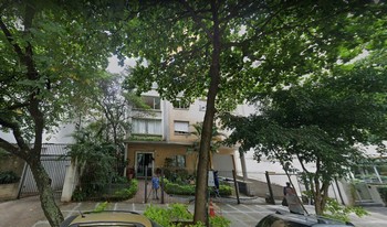 Imagem do condomínio Condomínio Rei - Higienópolis - São Paulo - SP