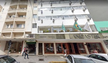 Imagem do condomínio Condomínio Reinaldo Tha - Centro - Curitiba - PR
