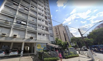 Imagem do condomínio Condomínio Remanso - Ponta Da Praia - Santos - SP