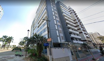 Imagem do condomínio Condomínio Rembrandt - Centro - Florianópolis - SC