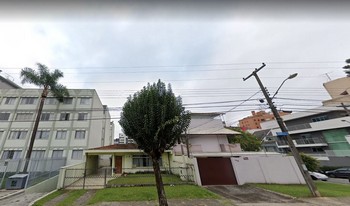 Imagem do condomínio Condomínio Remy Merlin - água Verde - Curitiba - PR