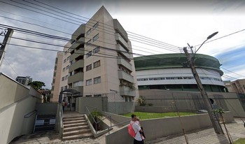 Imagem do condomínio Condomínio Renaissance - Alto Da Glória - Curitiba - PR