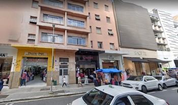 Imagem do condomínio Condomínio Renascença - Bom Retiro - São Paulo - SP