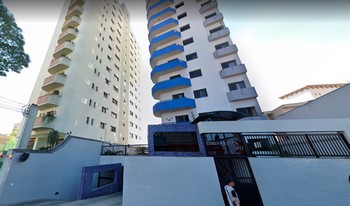 Imagem do condomínio Condomínio Renascença - Vila Assunção - Santo André - SP