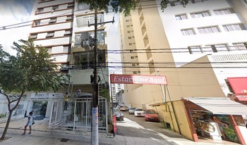 Imagem do condomínio Condomínio Renascença - Bela Vista - São Paulo - SP