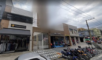 Imagem do condomínio Condomínio Renata - Bras - São Paulo - SP