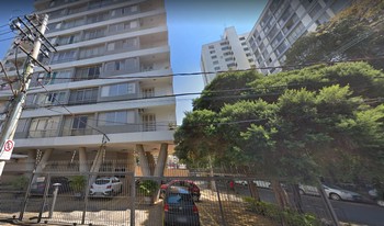 Imagem do condomínio Condomínio Renata - Centro - Campinas - SP