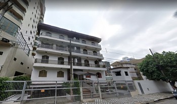 Imagem do condomínio Condomínio Renata Cristina Bellucci - Centro - Mongaguá - SP