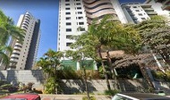 Imagem do condomínio Condomínio Renata Guimaraes - Belvedere - Belo Horizonte - MG