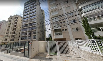 Imagem do condomínio Condomínio Renata - Itaim Bibi - São Paulo - SP