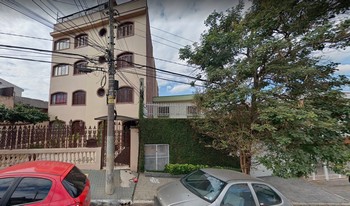 Condomínio Renata - Oswaldo Cruz - São Caetano Do Sul - SP