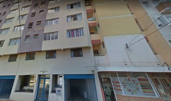 Imagem do condomínio Condomínio Renato Antunes - Botafogo - Campinas - SP